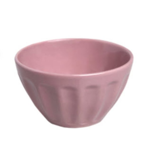 Pier 1 Multi Colored Pastel Ceramic Prep Bowls NWT - Picture 3 of 5